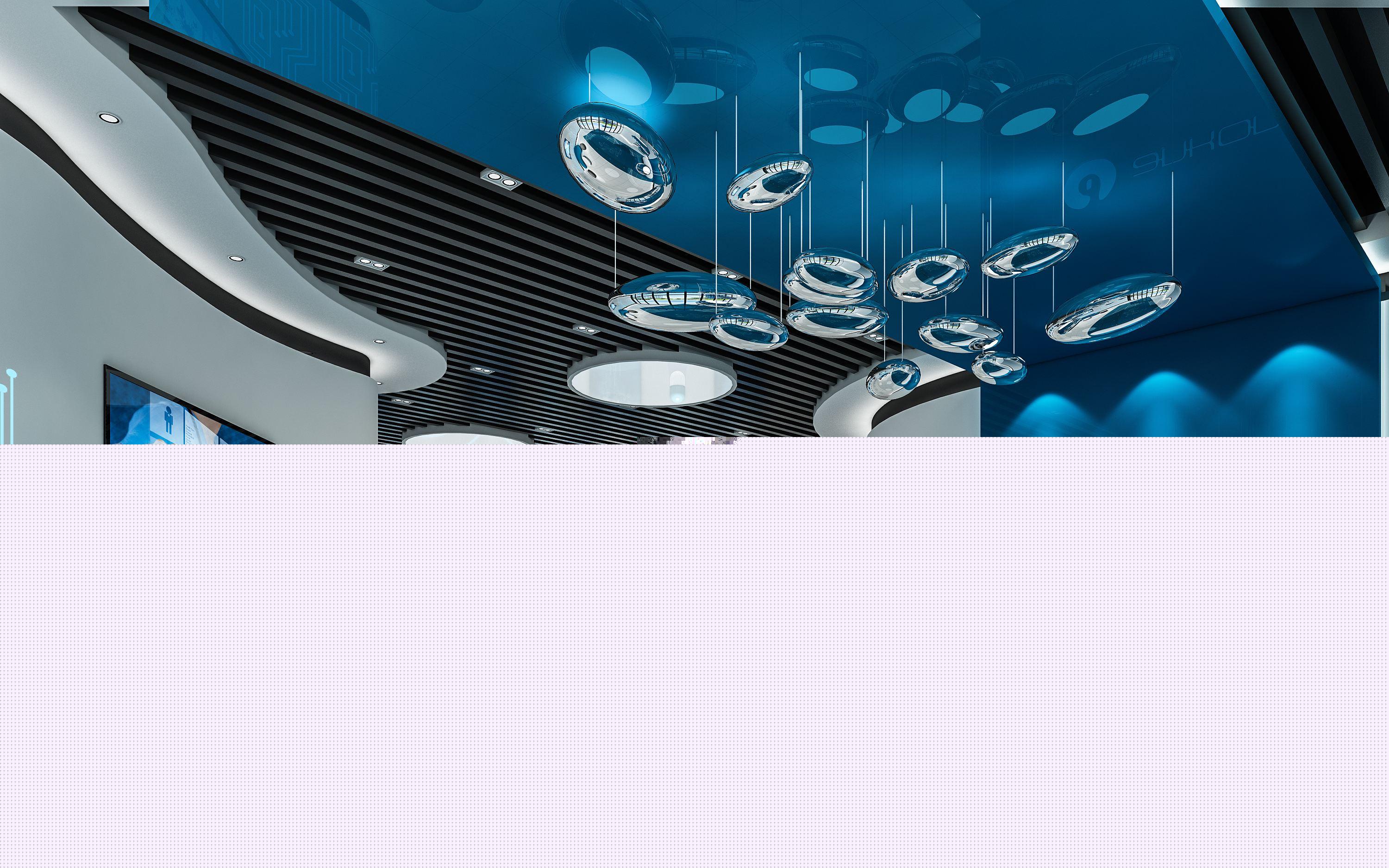 蘇州廠(chǎng)房裝修